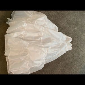 Crinoline